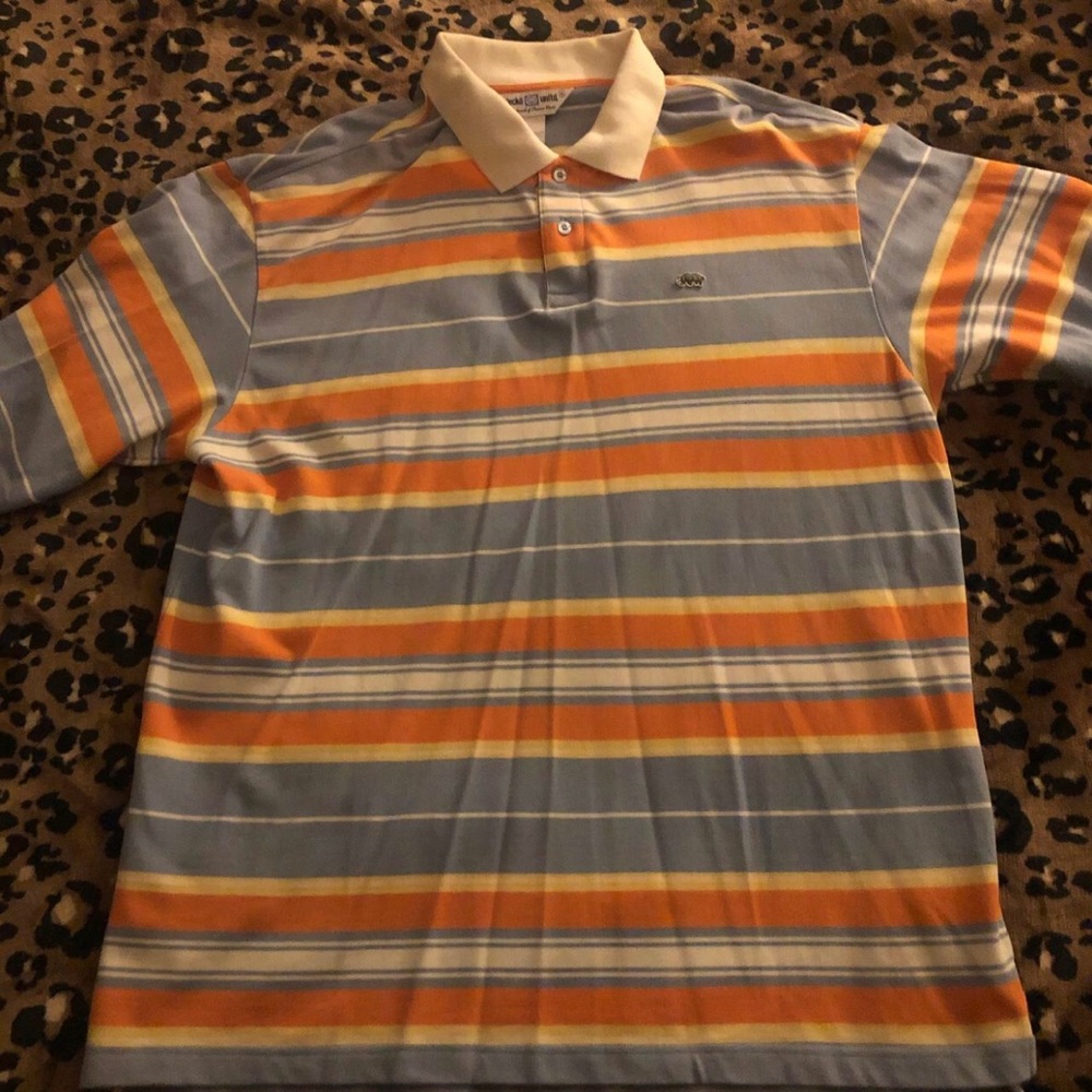 ecko united polo
